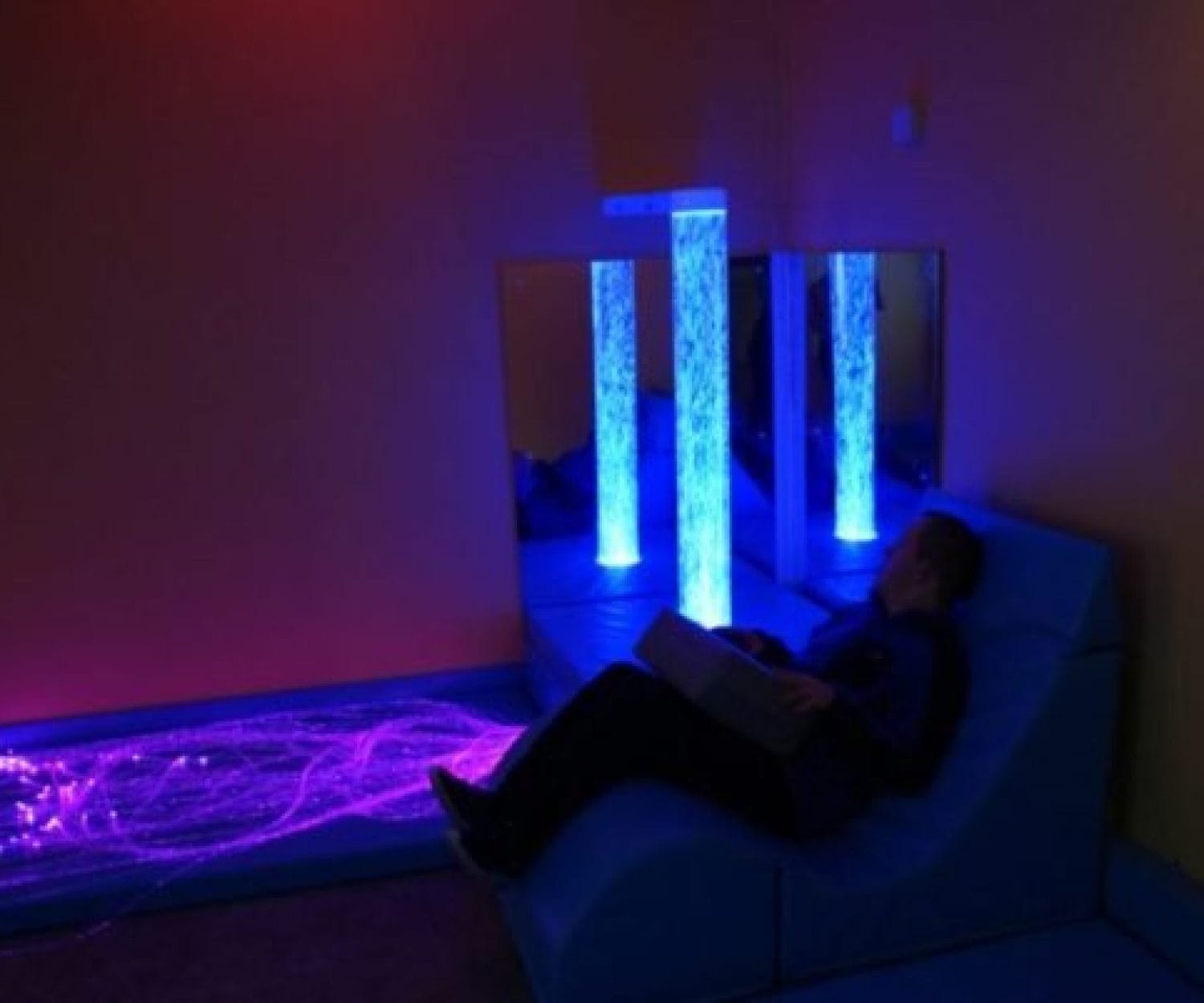 sensory-room hire