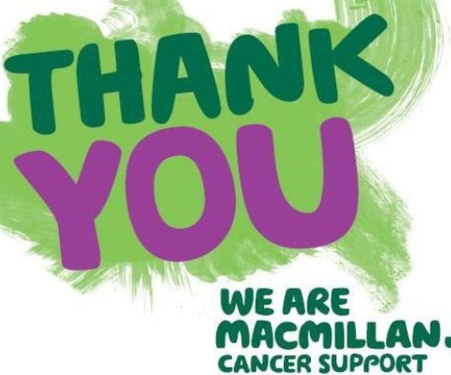 macmillan thank you image