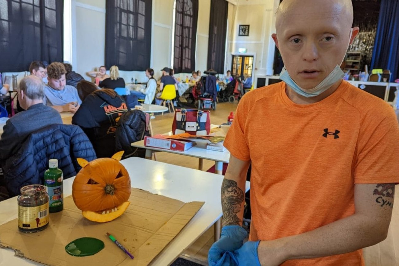 happy halloween image