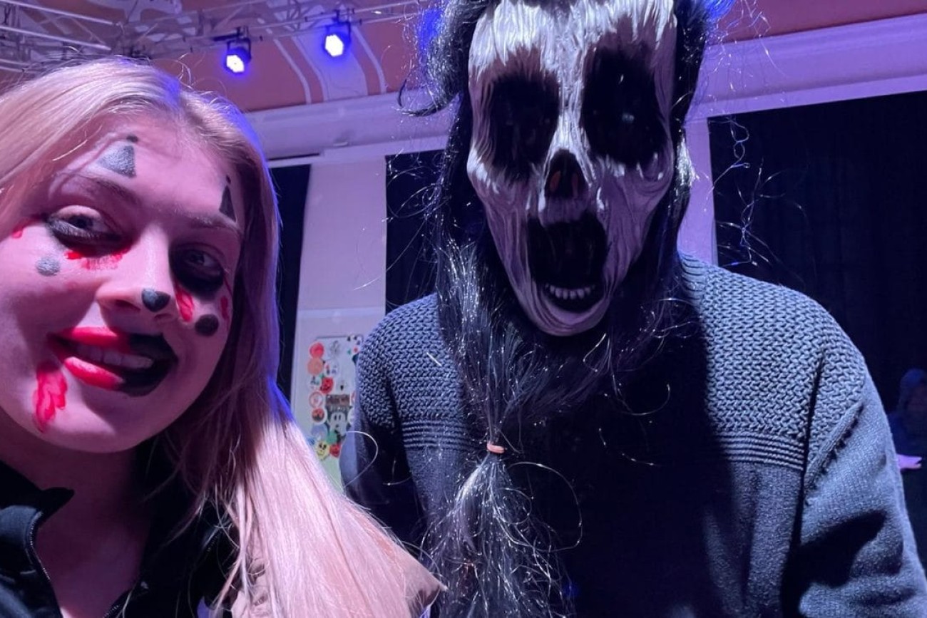 happy halloween image