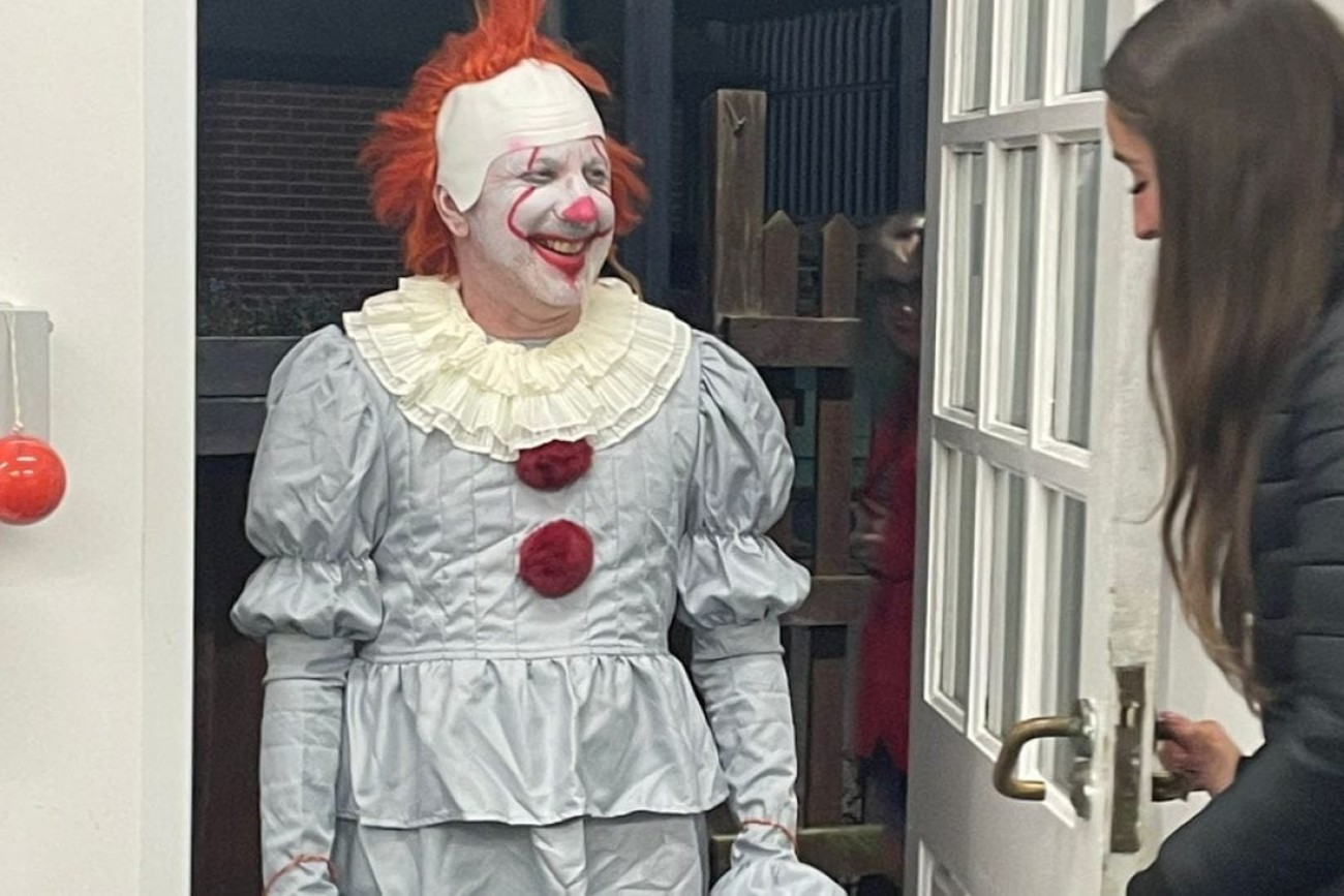 happy halloween image