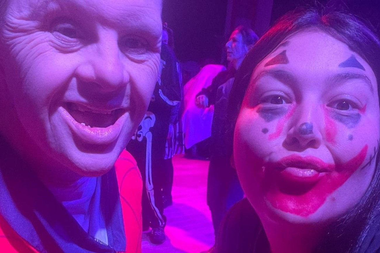 happy halloween image