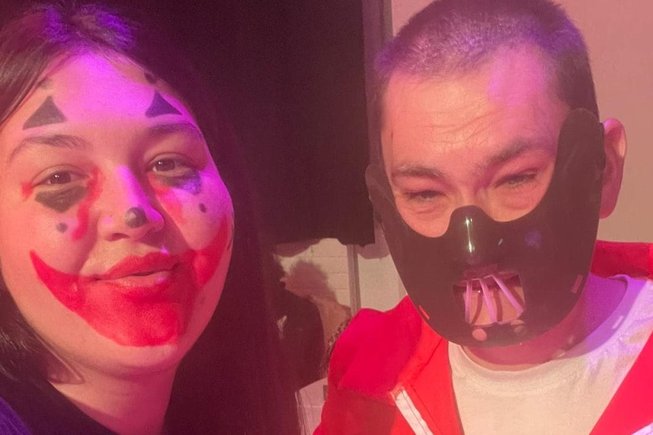 happy halloween image