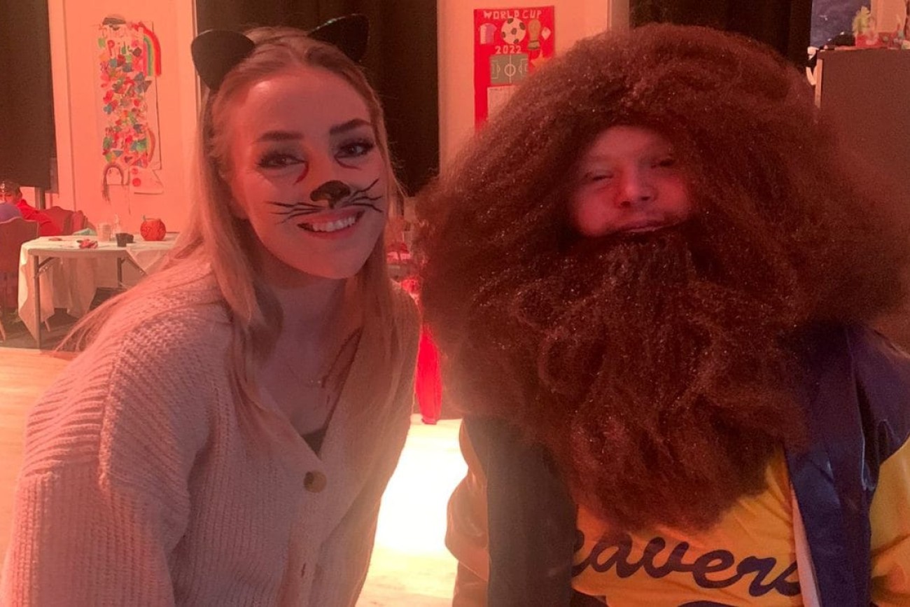 happy halloween image