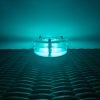 Mini CD LED Mood Light image
