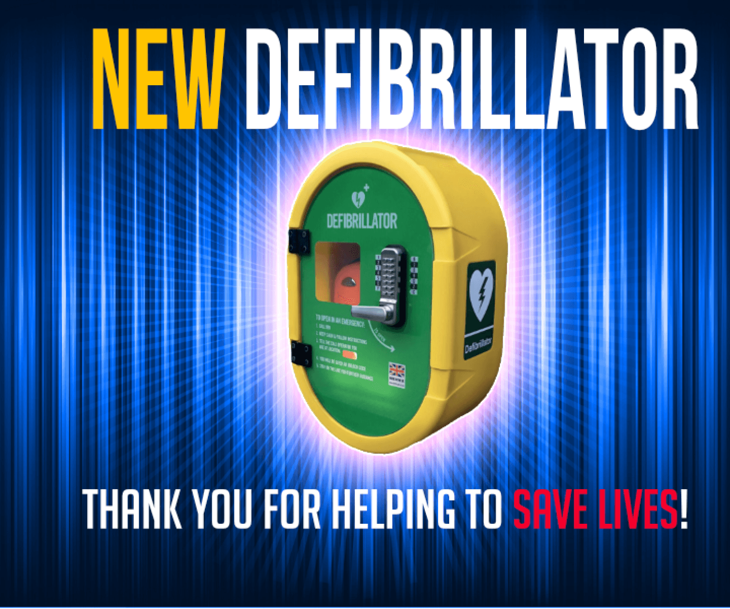 defibrillator appeal image