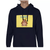 The Clocky Crew "Bear" Hoodie - Image 3