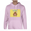 The Clocky Crew "Bear" Hoodie - Image 4