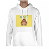 The Clocky Crew "Bear" Hoodie - Image 2