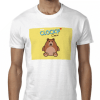 The Clocky Crew "Bear" T-Shirt - Image 2