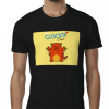 The Clocky Crew "Dragon" T-Shirt - Image 3
