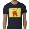 The Clocky Crew "Dragon" T-Shirt - Image 5