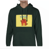 The Clocky Crew "Dragon" Hoodie - Image 5