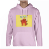 The Clocky Crew "Dragon" Hoodie - Image 4
