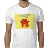 The Clocky Crew "Dragon" T-Shirt - Image 2