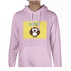 The Clocky Crew "Owl" Hoodie - Image 4
