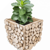 small hand made planter image